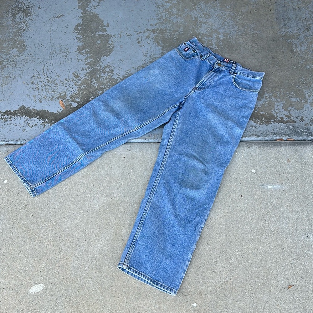 Vintage 90s Ralph Lauren Chaps Jeans Men’s 32 Waist